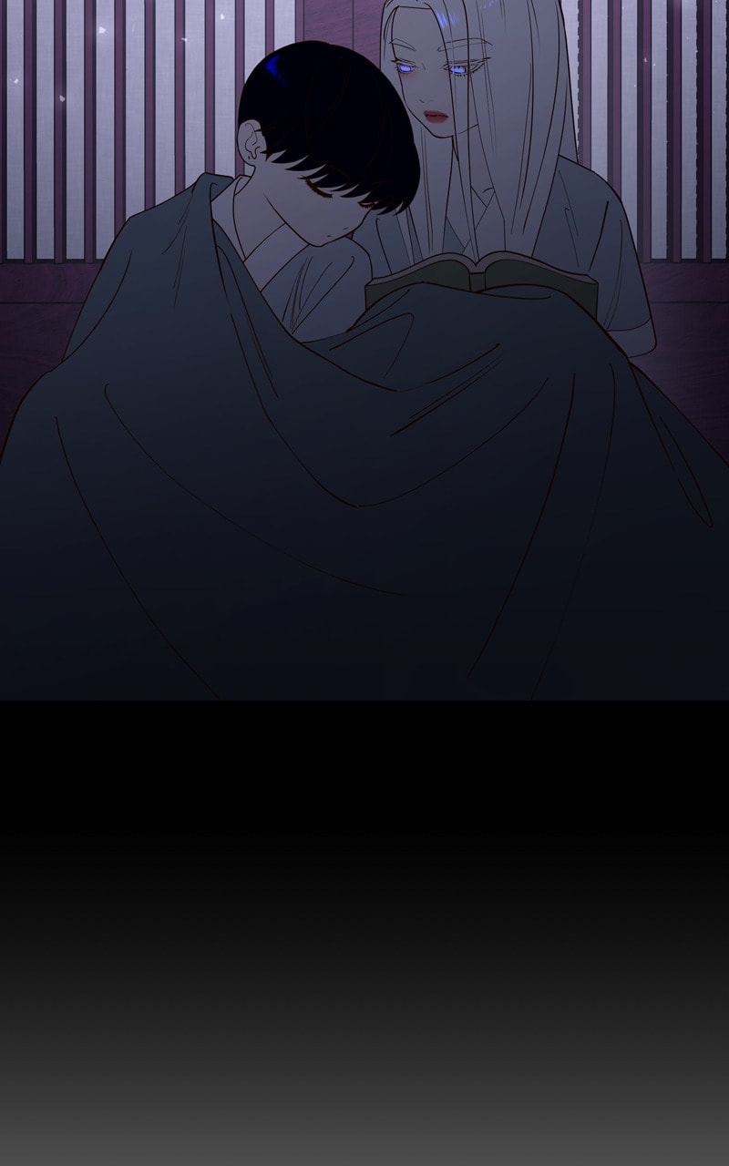 Mystic Prince Chapter 85 page 166 - 