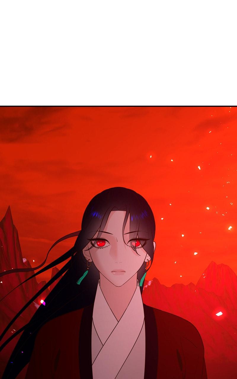 Mystic Prince Chapter 85 page 168 - 