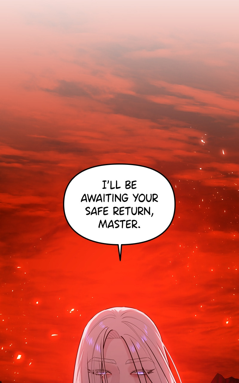 Mystic Prince Chapter 85 page 172 - 