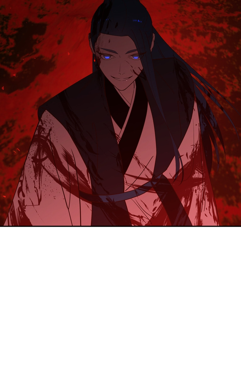 Mystic Prince Chapter 85 page 182 - 