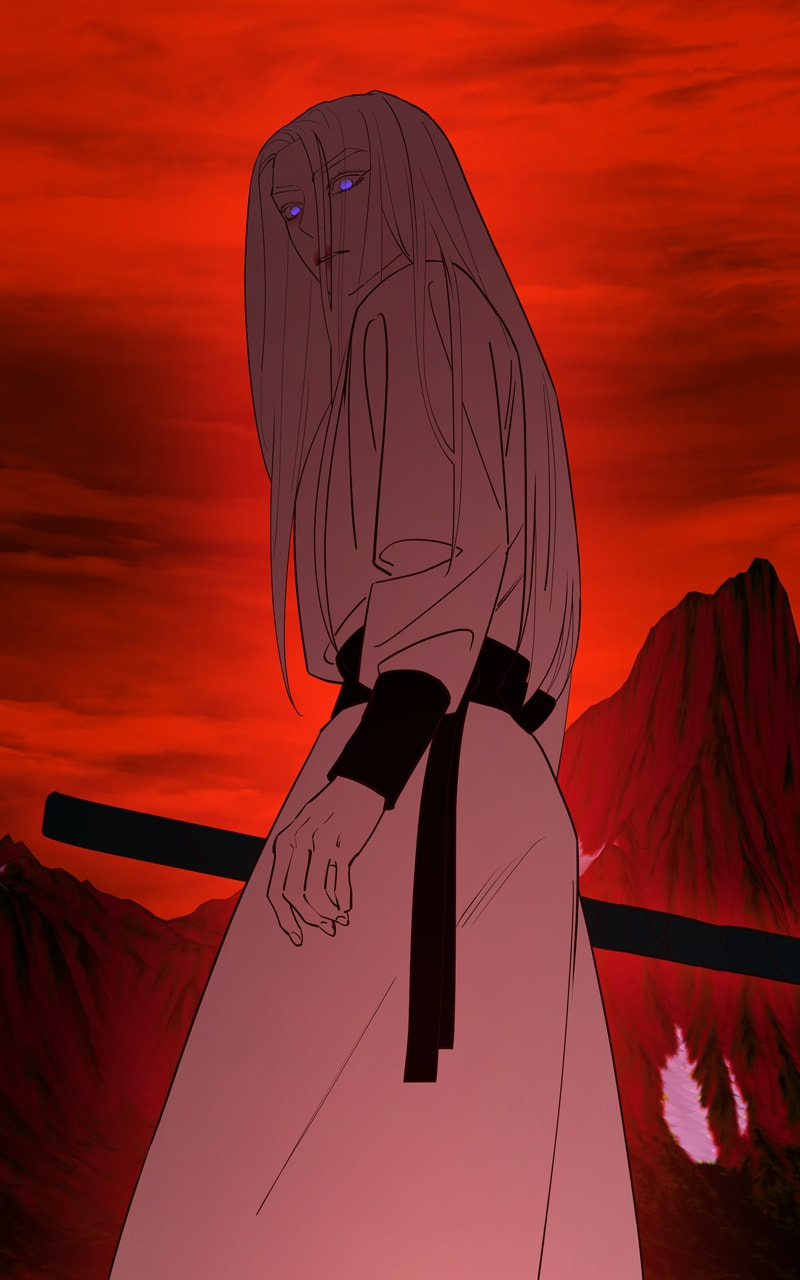 Mystic Prince Chapter 85 page 190 - 