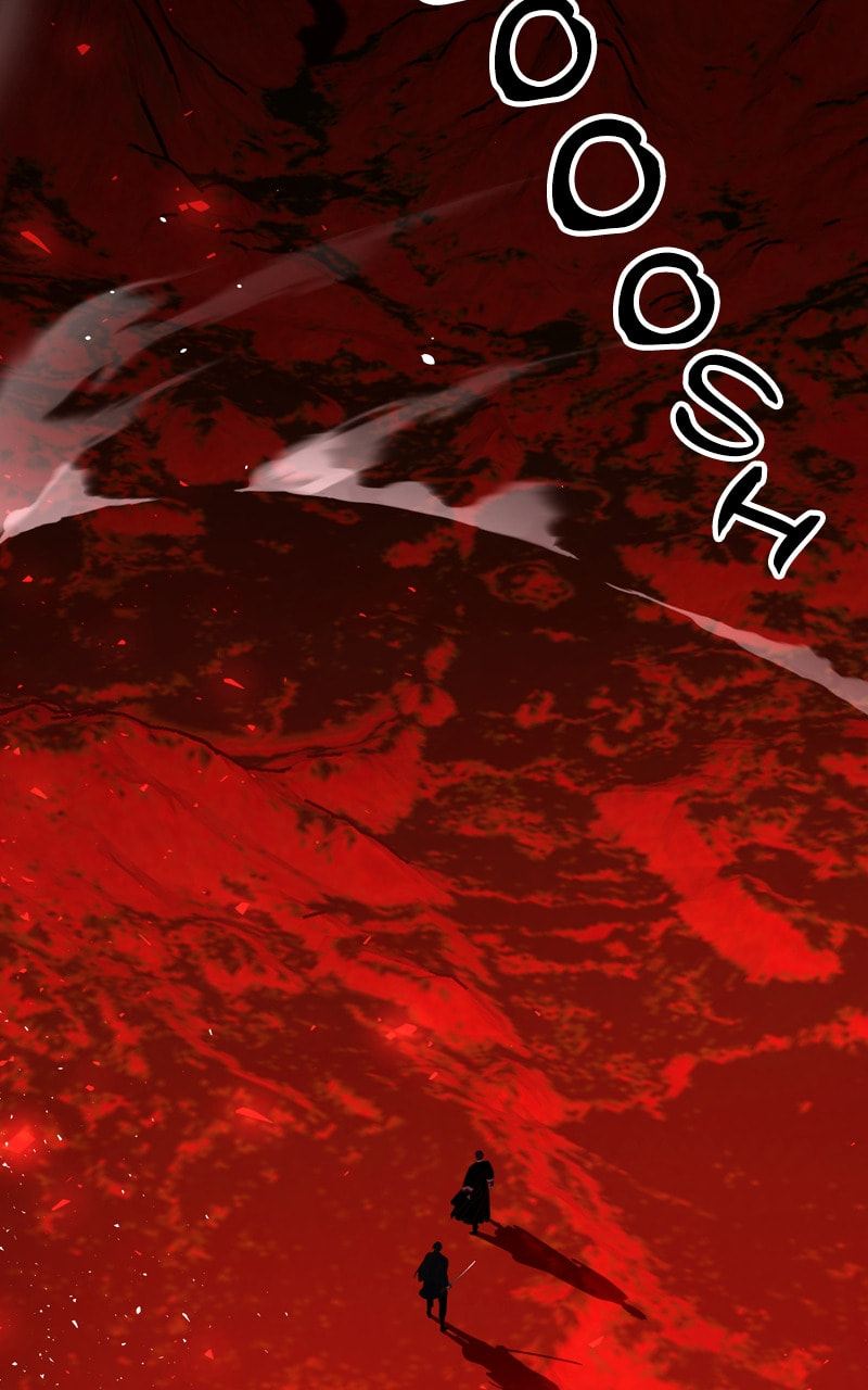Mystic Prince Chapter 85 page 20 - 