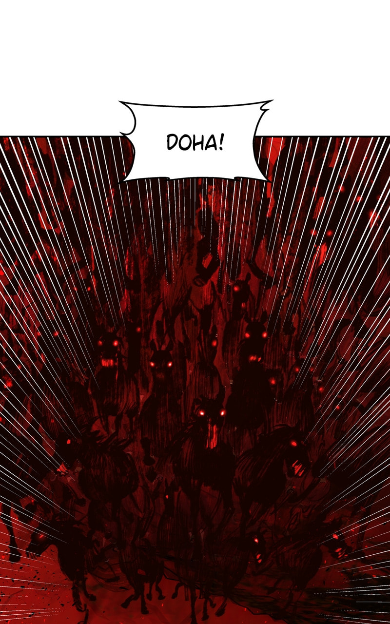 Mystic Prince Chapter 85 page 3 - 