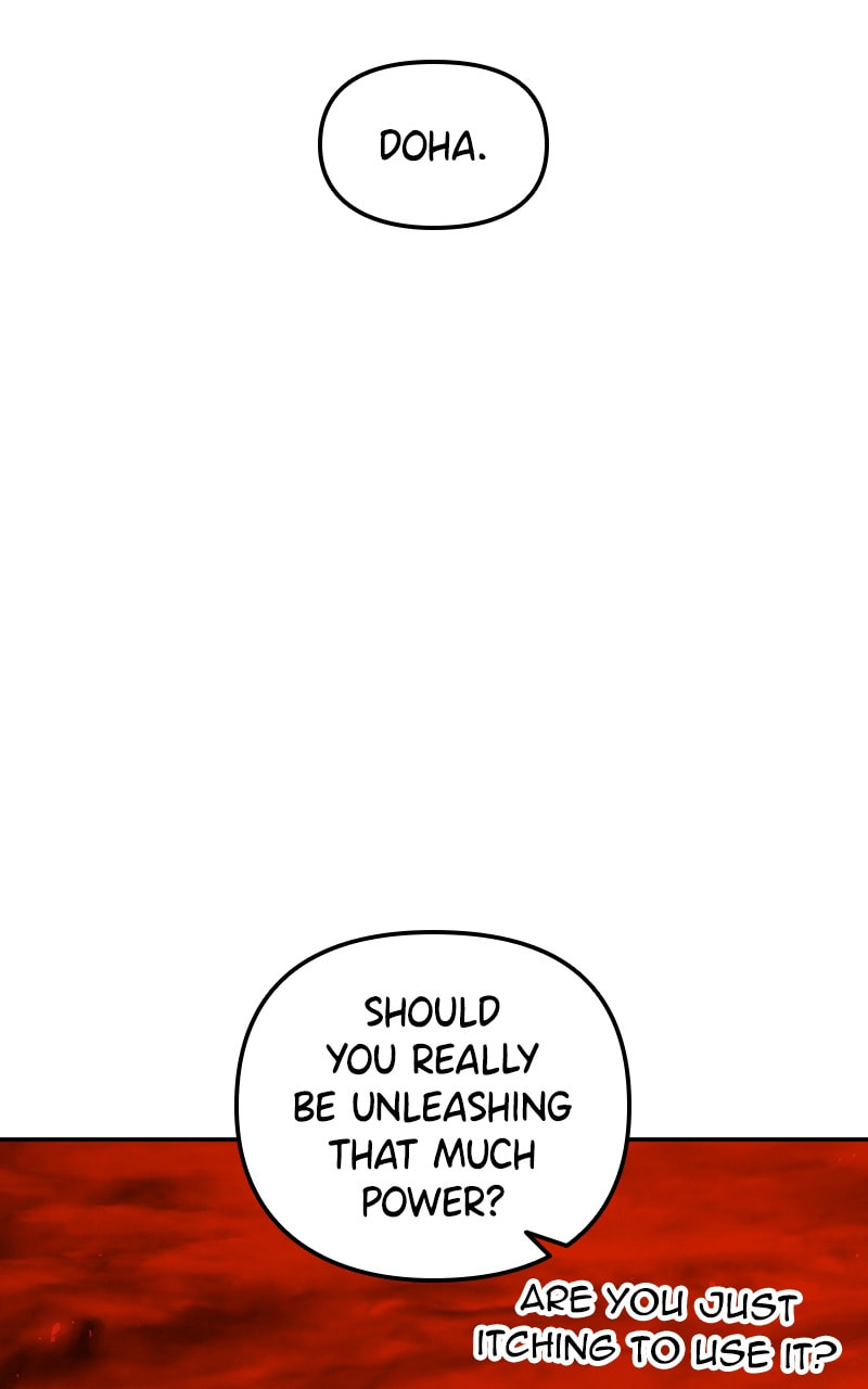 Mystic Prince Chapter 85 page 23 - 