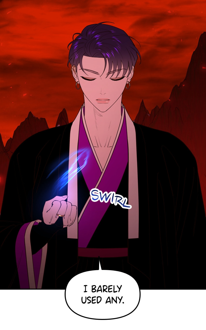Mystic Prince Chapter 85 page 24 - 