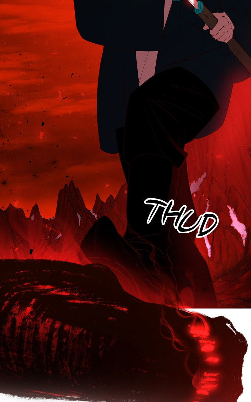 Mystic Prince Chapter 85 page 27 - 