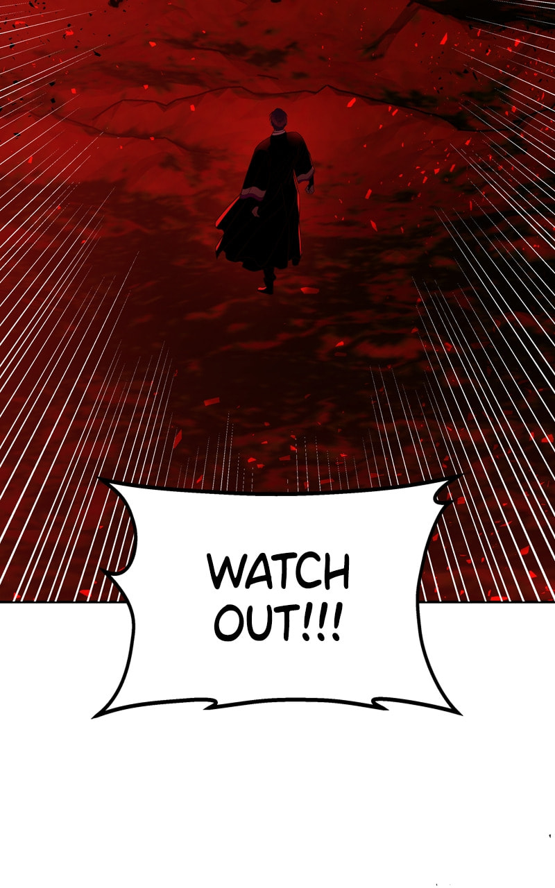 Mystic Prince Chapter 85 page 4 - 