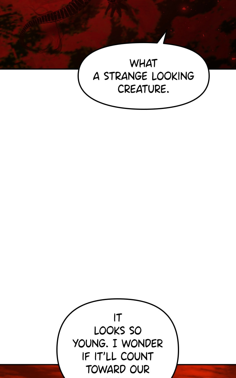 Mystic Prince Chapter 85 page 31 - 
