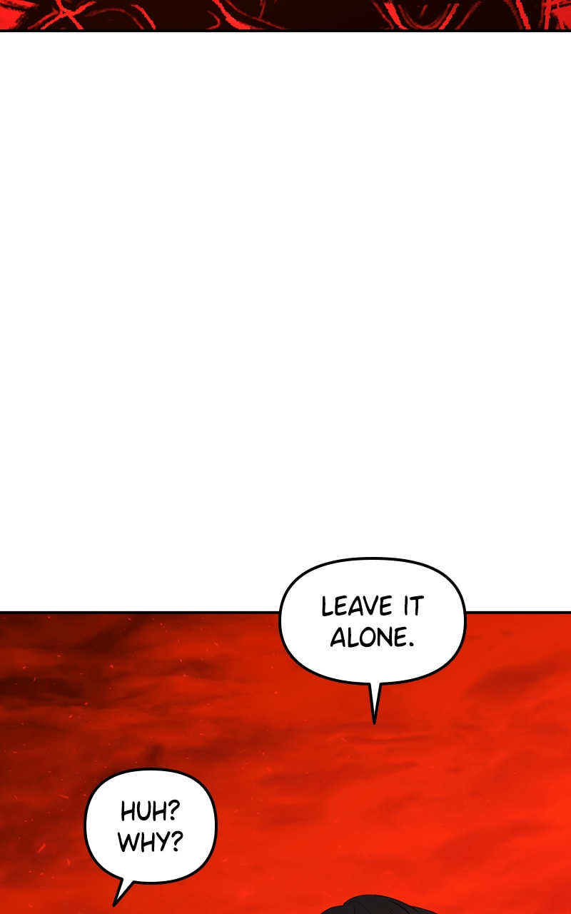 Mystic Prince Chapter 85 page 33 - 