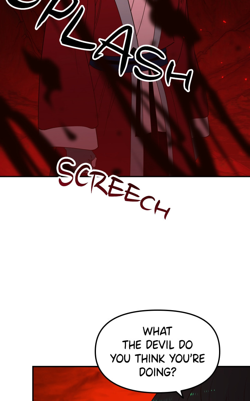 Mystic Prince Chapter 85 page 37 - 