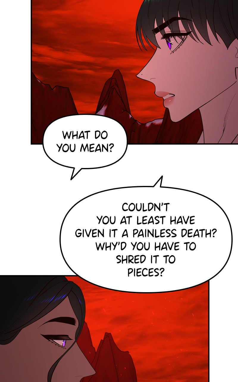 Mystic Prince Chapter 85 page 38 - 