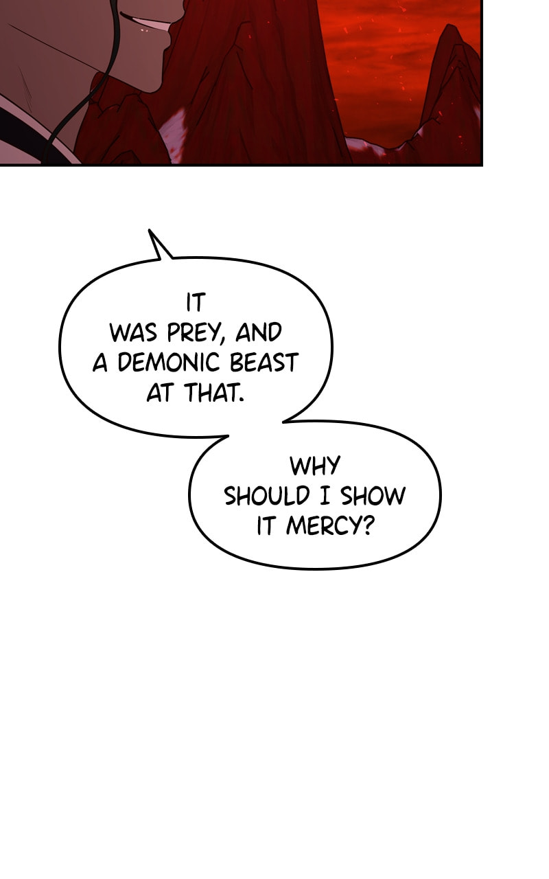 Mystic Prince Chapter 85 page 39 - 