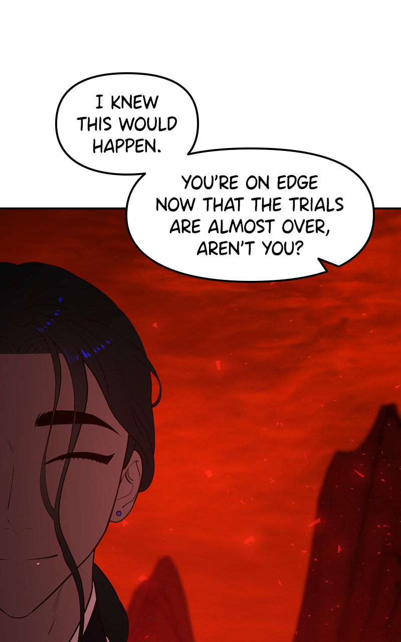 Mystic Prince Chapter 85 page 41 - 