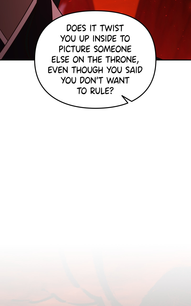 Mystic Prince Chapter 85 page 42 - 