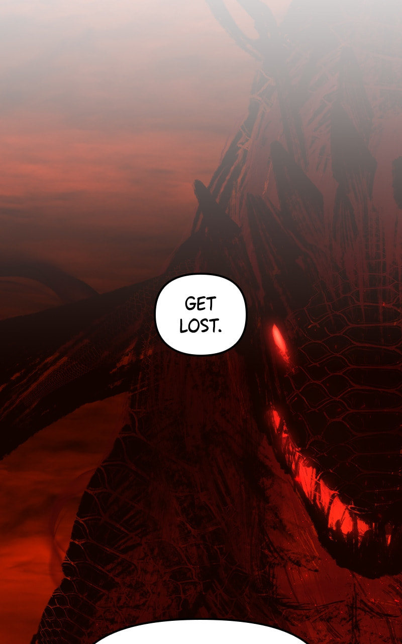 Mystic Prince Chapter 85 page 43 - 