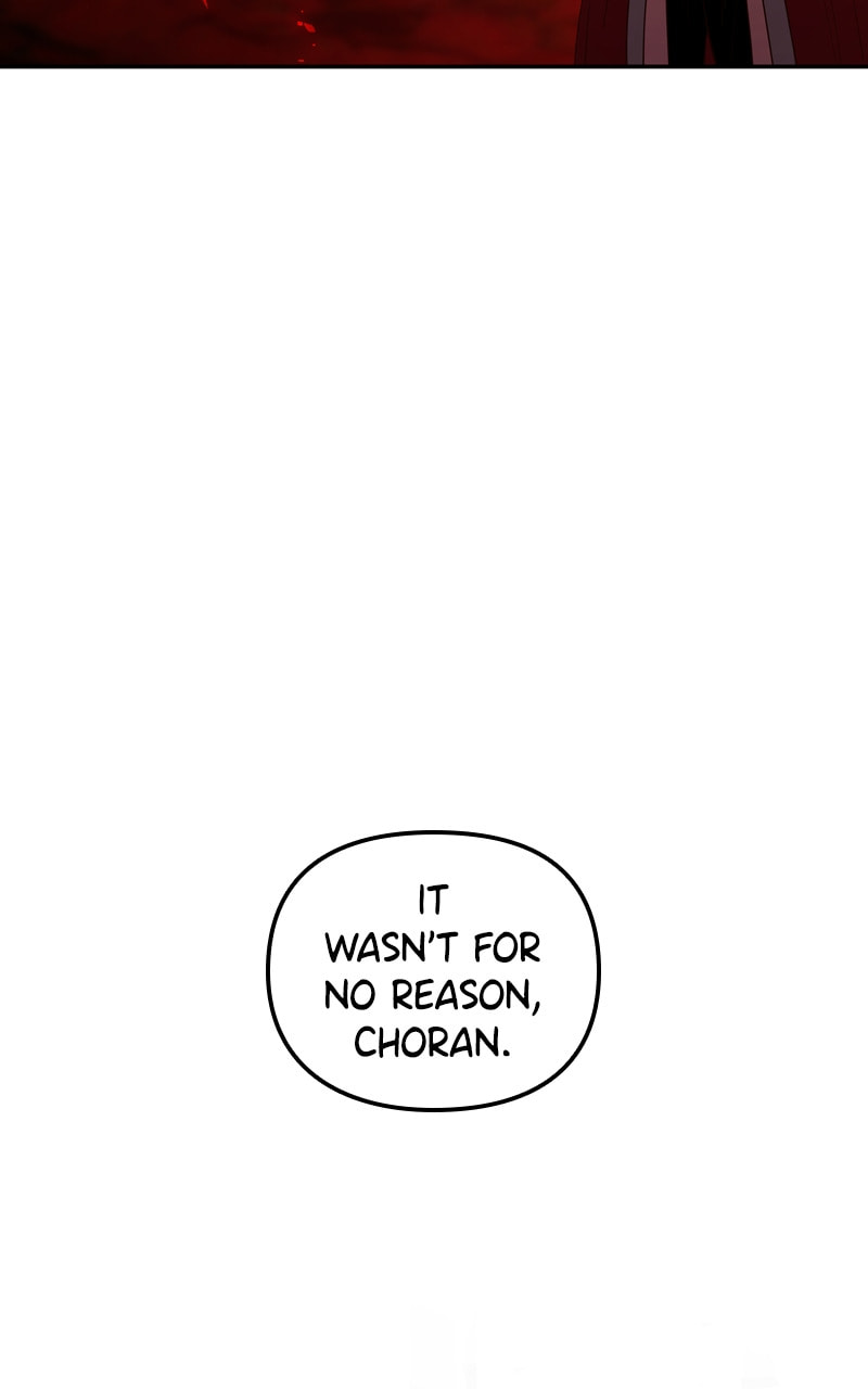 Mystic Prince Chapter 85 page 45 - 
