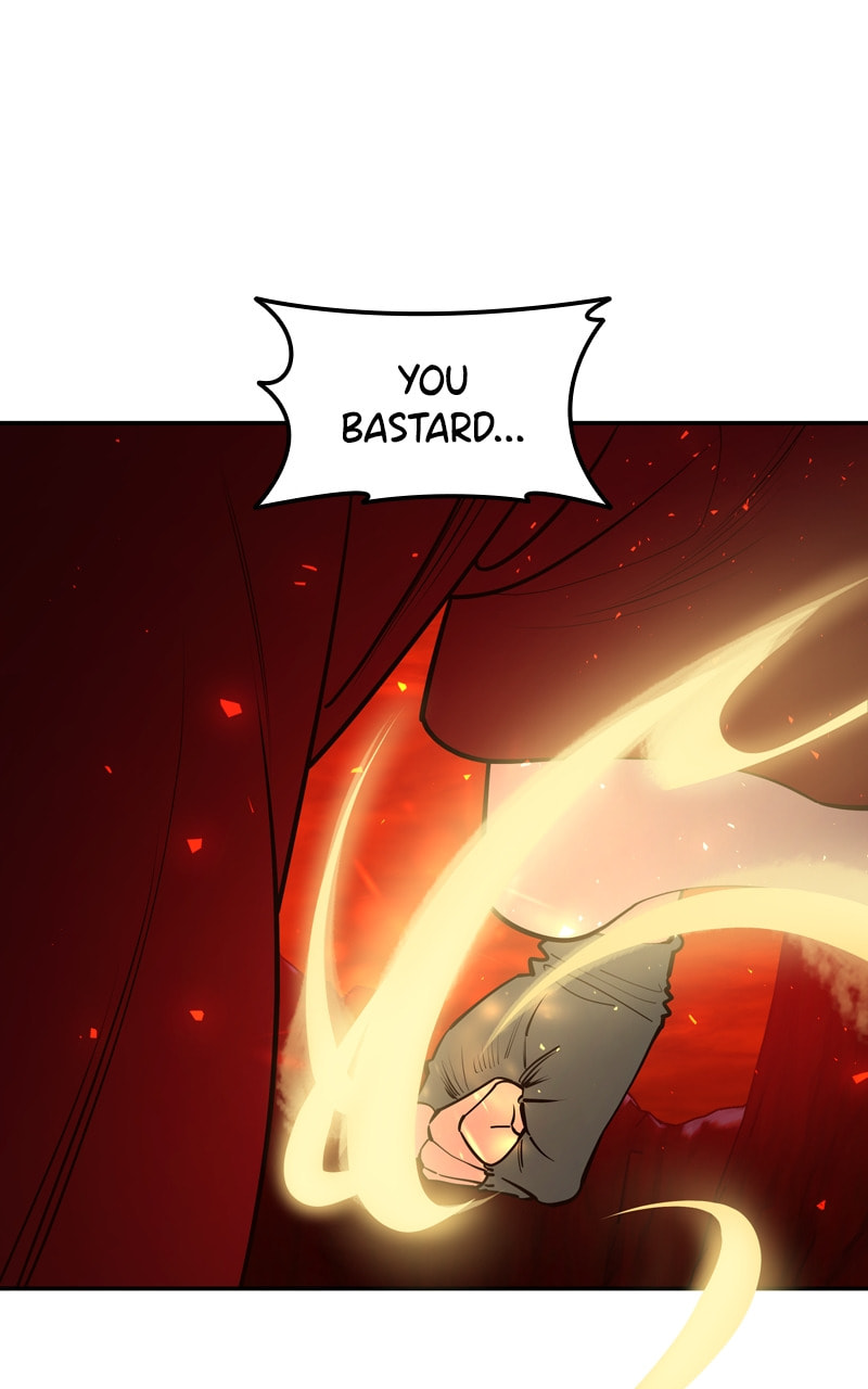 Mystic Prince Chapter 85 page 50 - 