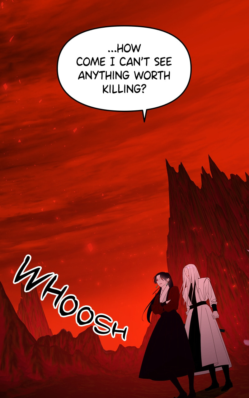 Mystic Prince Chapter 85 page 60 - 