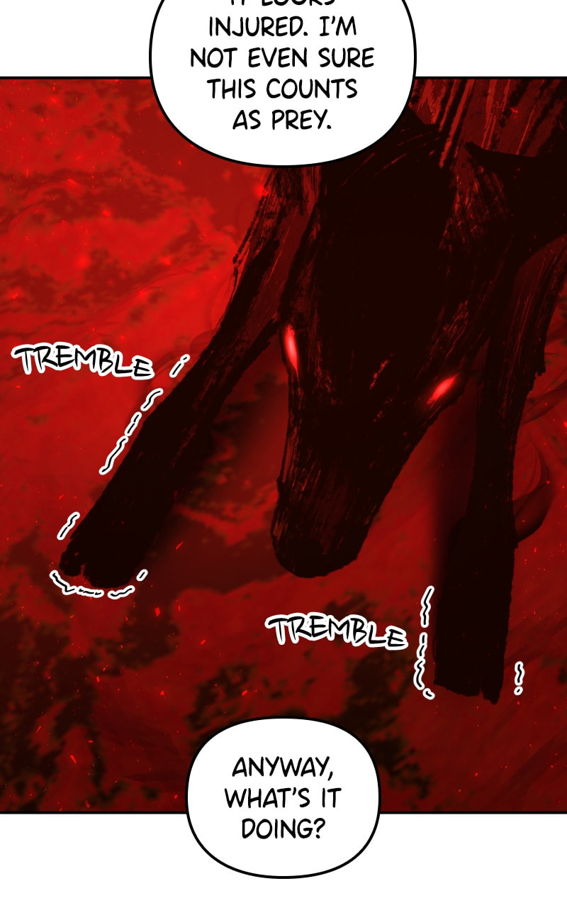 Mystic Prince Chapter 85 page 65 - 