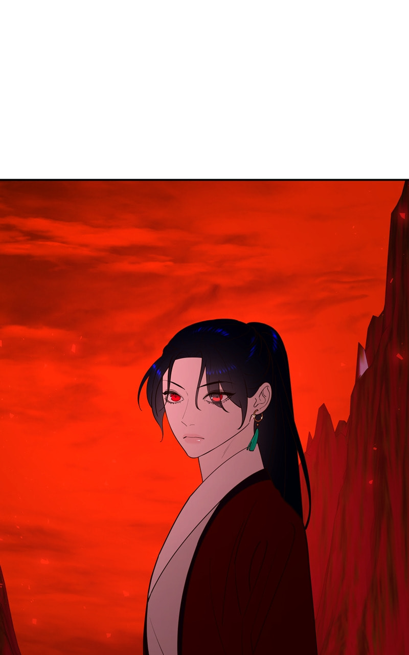 Mystic Prince Chapter 85 page 70 - 