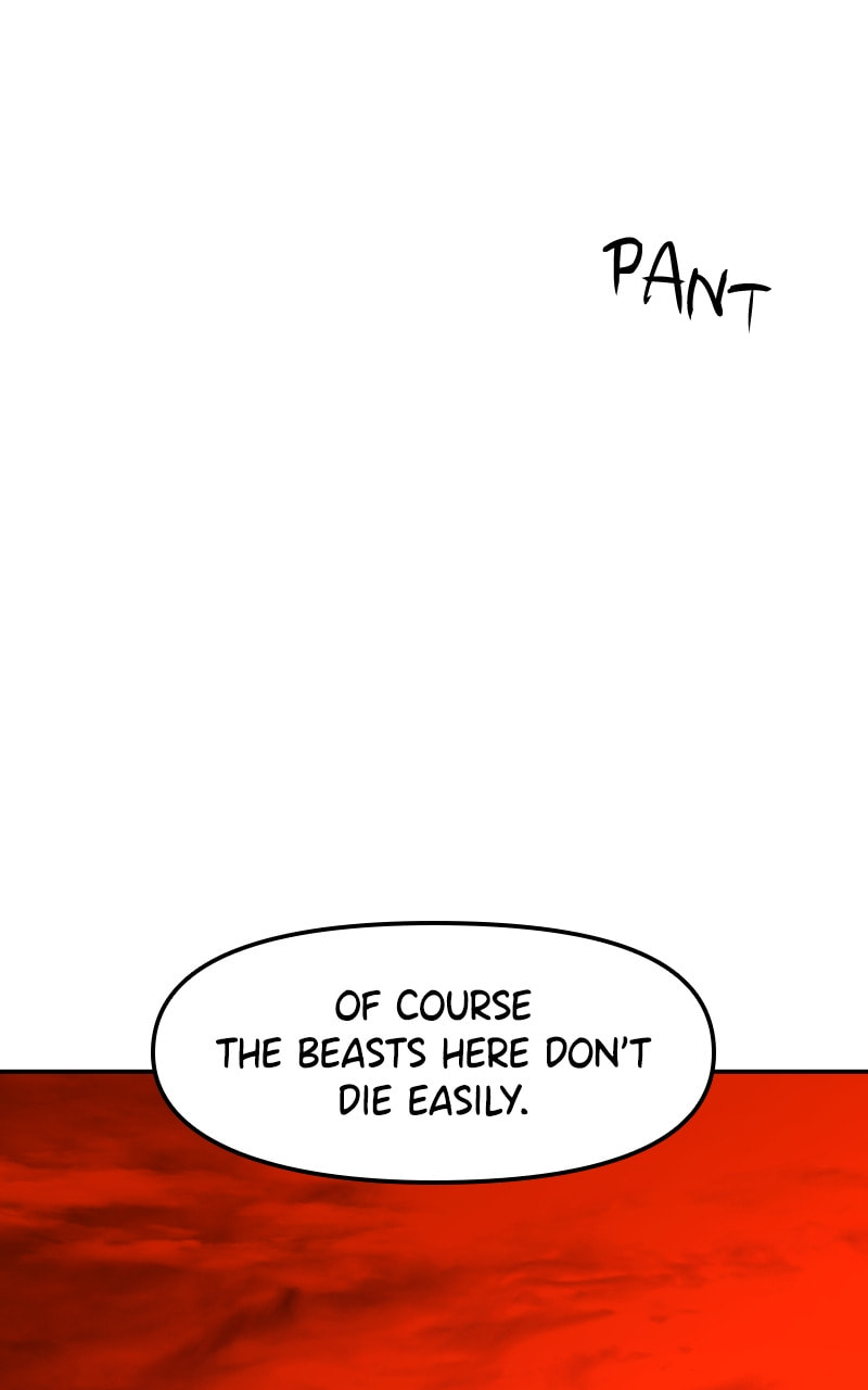 Mystic Prince Chapter 85 page 73 - 