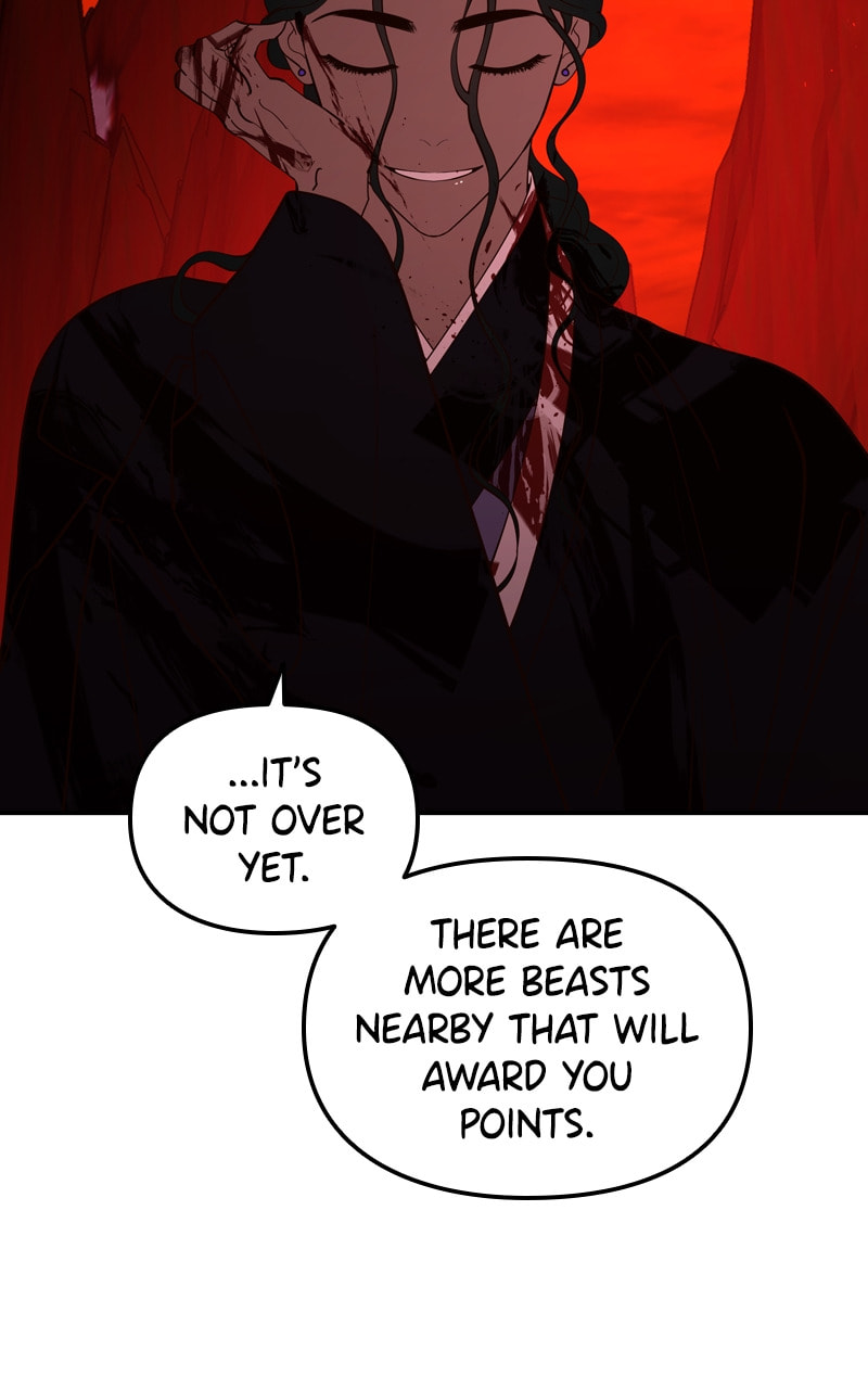 Mystic Prince Chapter 85 page 76 - 