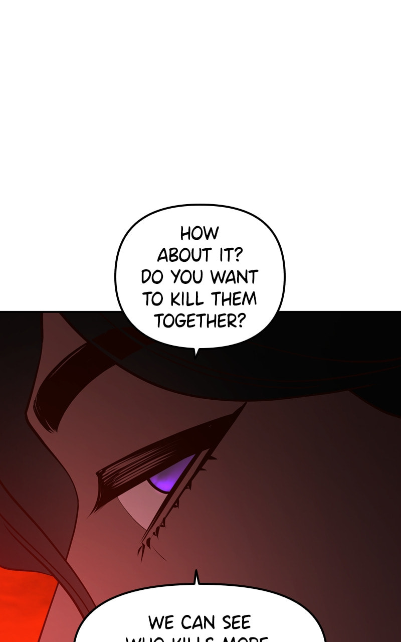 Mystic Prince Chapter 85 page 82 - 