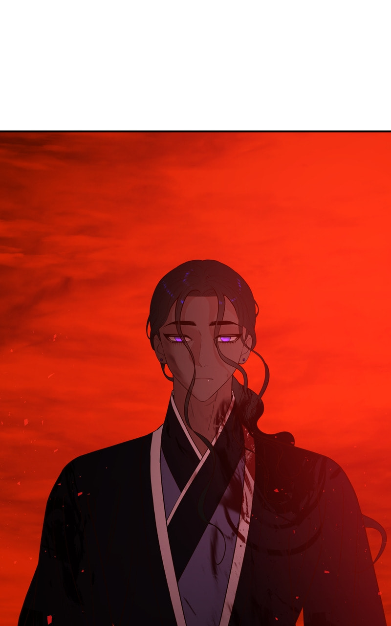 Mystic Prince Chapter 85 page 89 - 