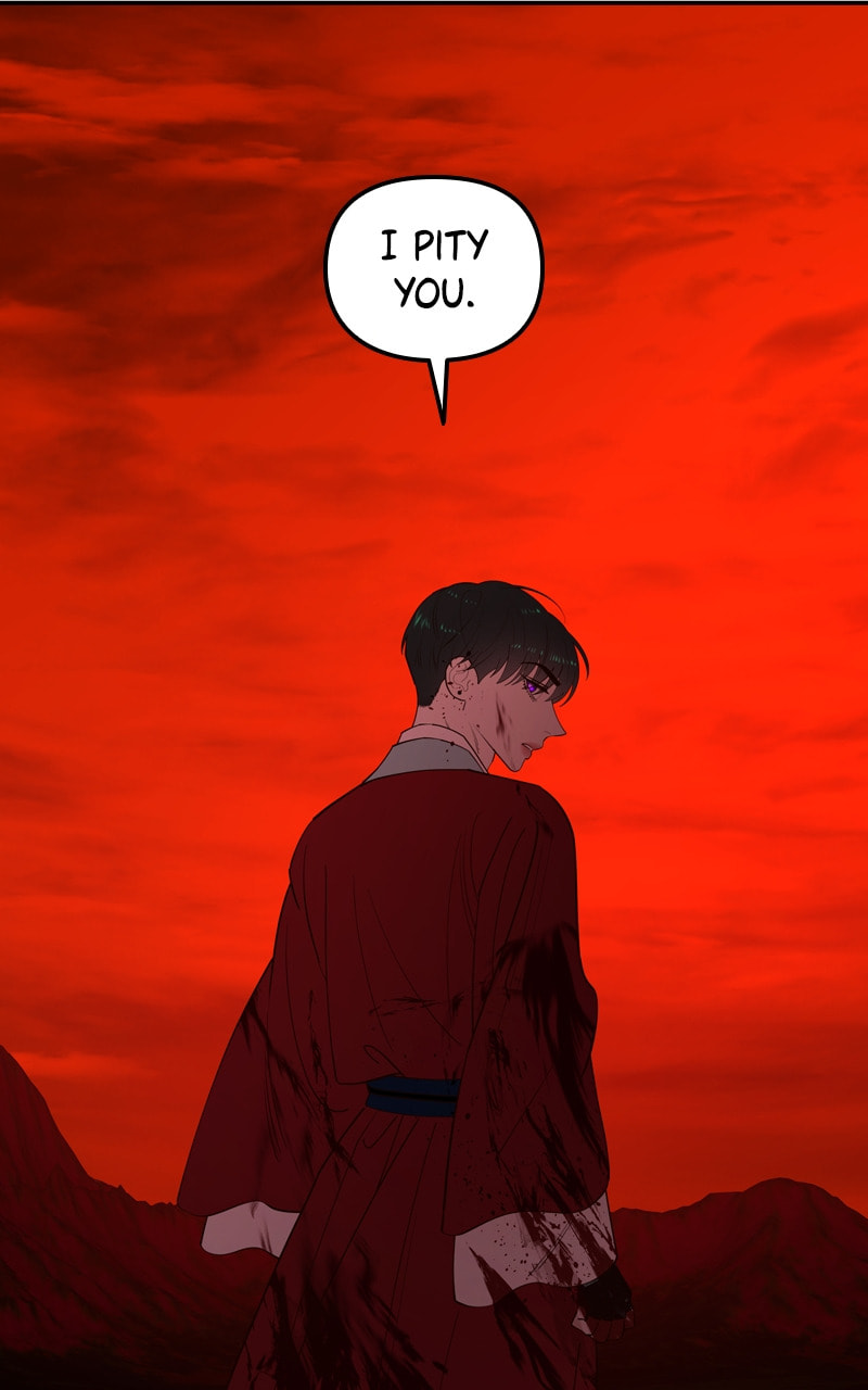 Mystic Prince Chapter 85 page 93 - 