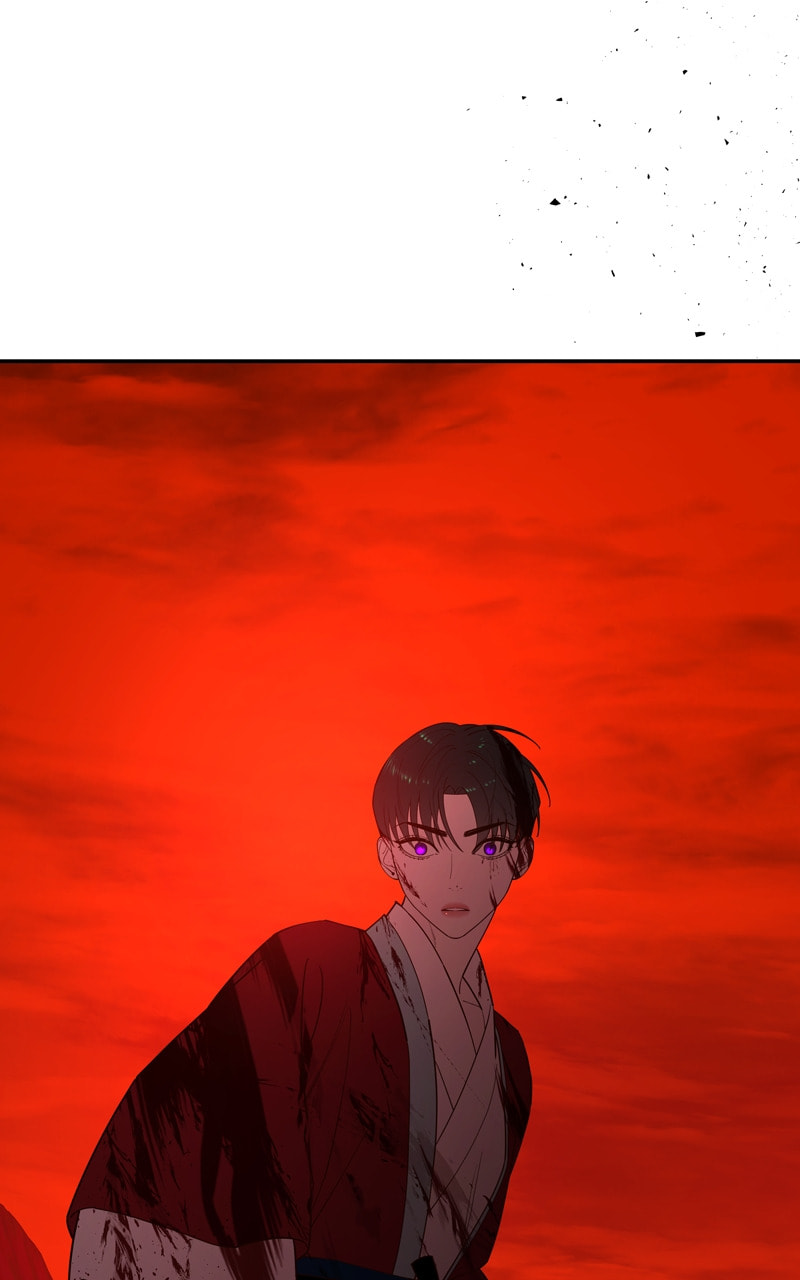 Mystic Prince Chapter 85 page 100 - 