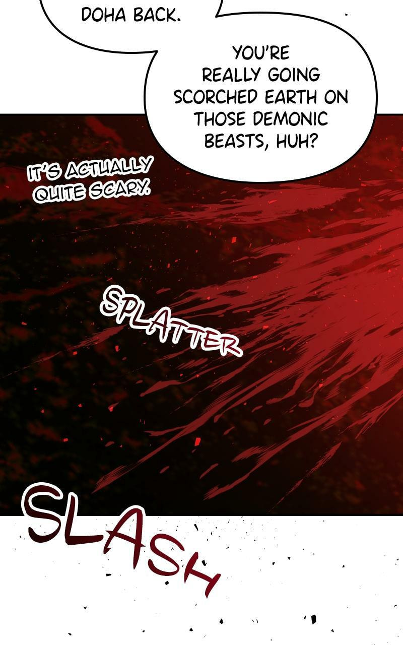 Mystic Prince Chapter 86 page 11 - 