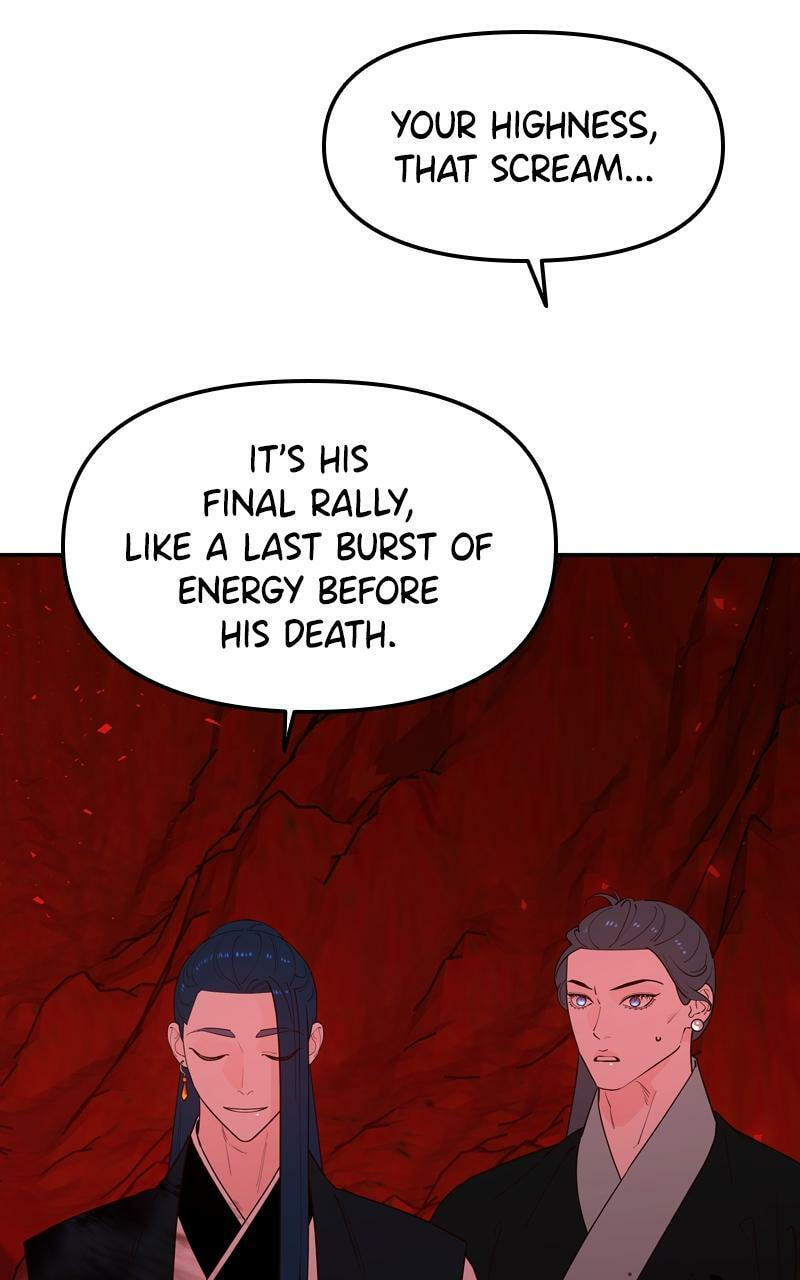 Mystic Prince Chapter 86 page 106 - 