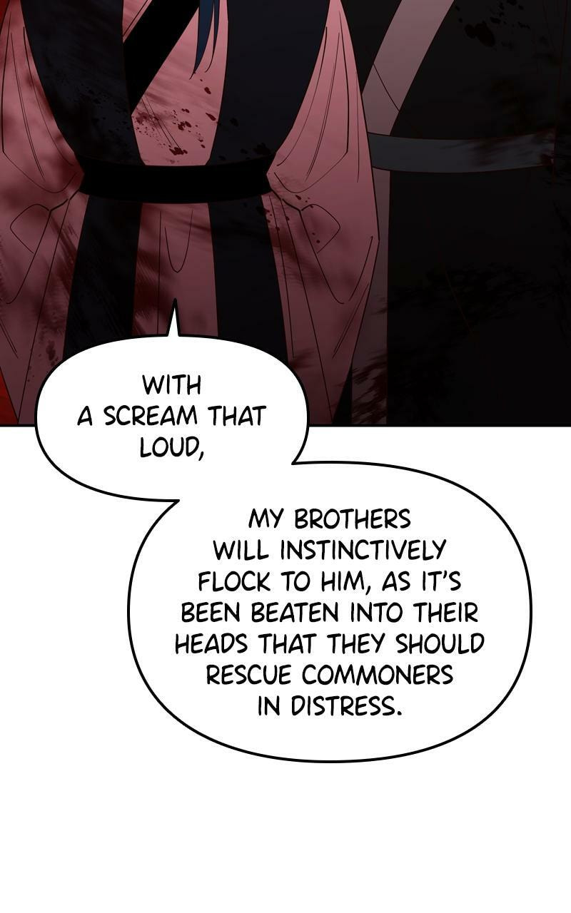 Mystic Prince Chapter 86 page 107 - 