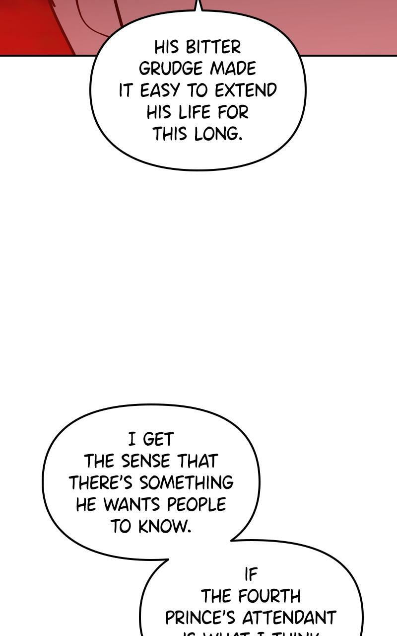 Mystic Prince Chapter 86 page 110 - 