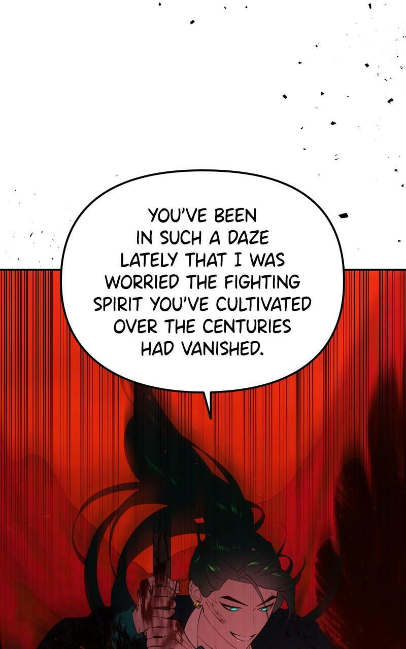 Mystic Prince Chapter 86 page 12 - 