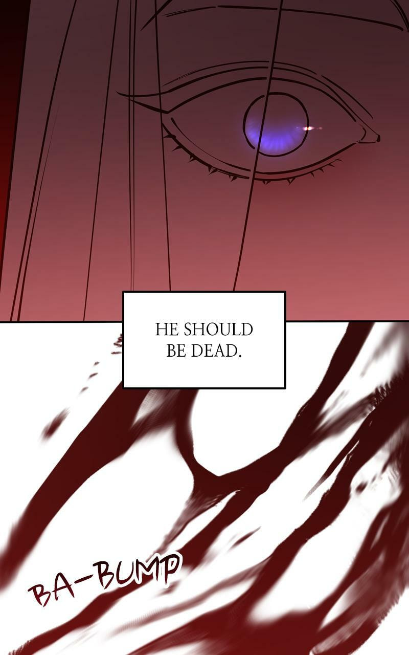 Mystic Prince Chapter 86 page 117 - 