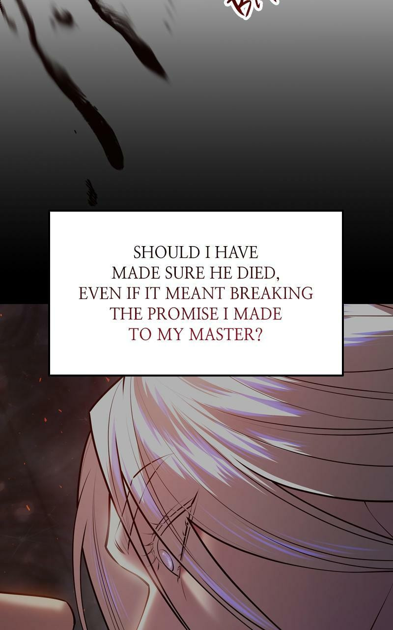 Mystic Prince Chapter 86 page 120 - 