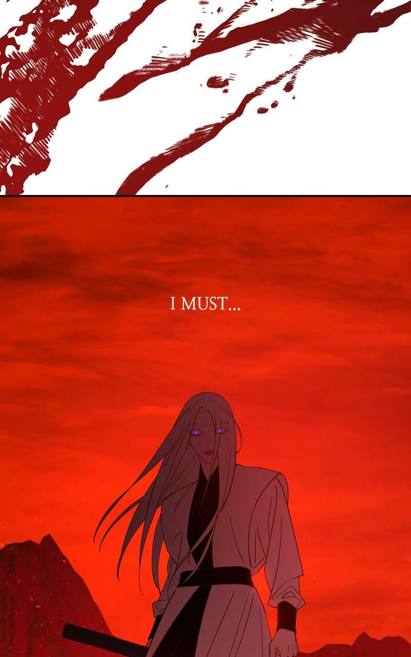 Mystic Prince Chapter 86 page 124 - 