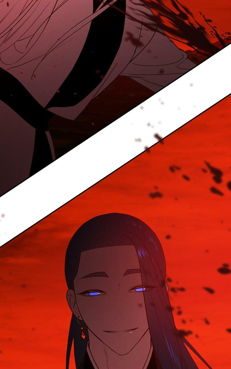Mystic Prince Chapter 86 page 132 - 