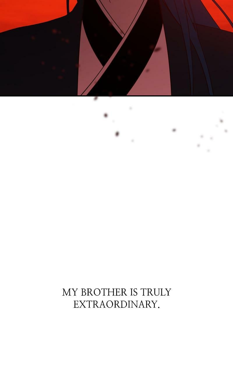 Mystic Prince Chapter 86 page 133 - 
