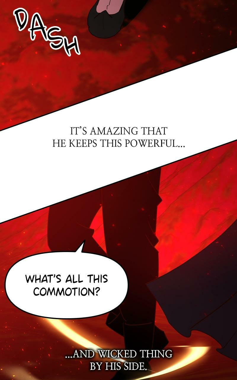Mystic Prince Chapter 86 page 135 - 