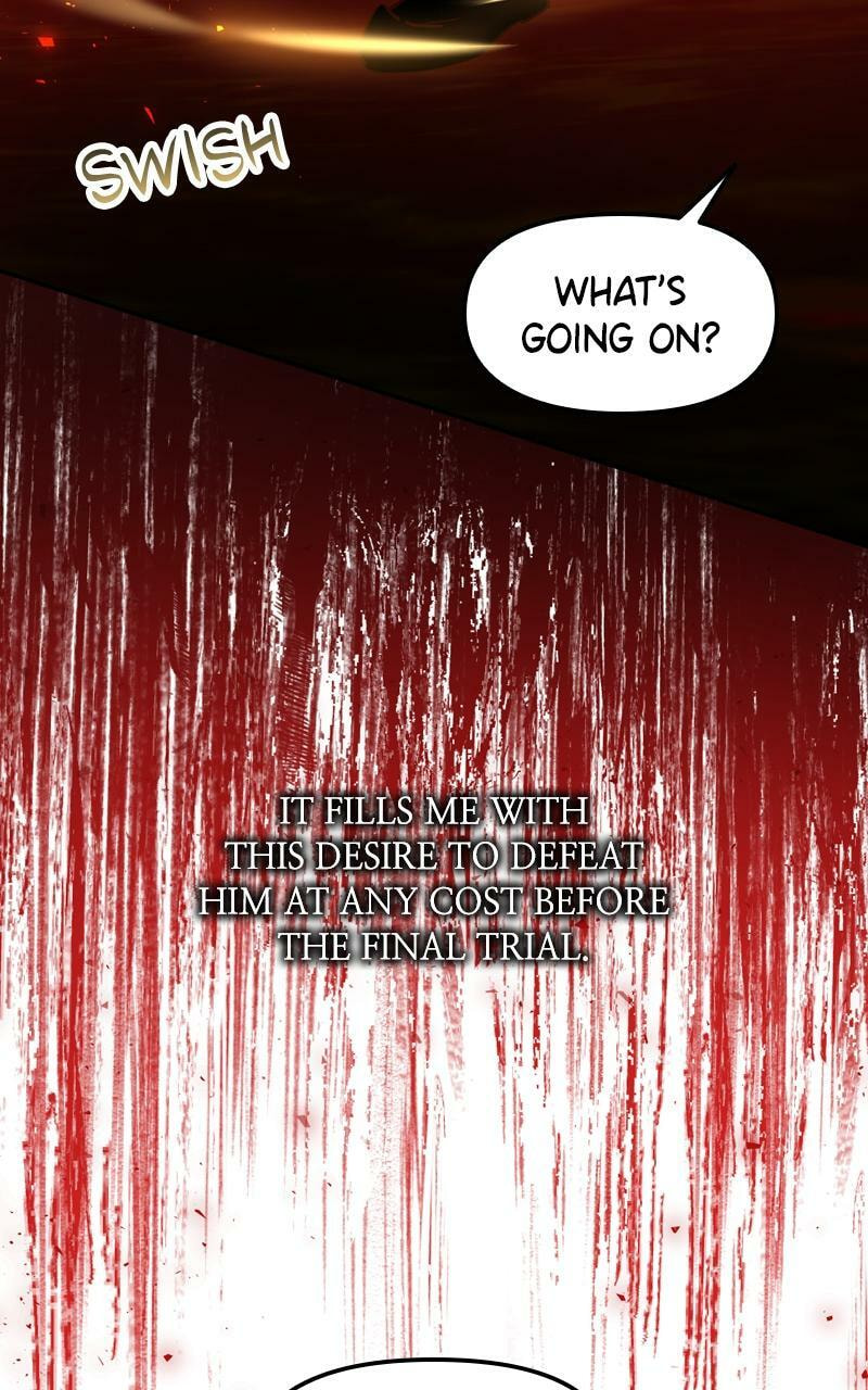 Mystic Prince Chapter 86 page 136 - 