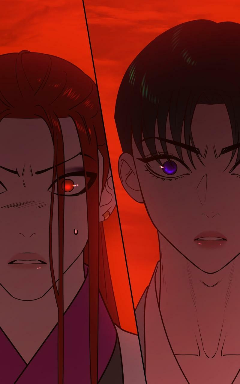 Mystic Prince Chapter 86 page 139 - 