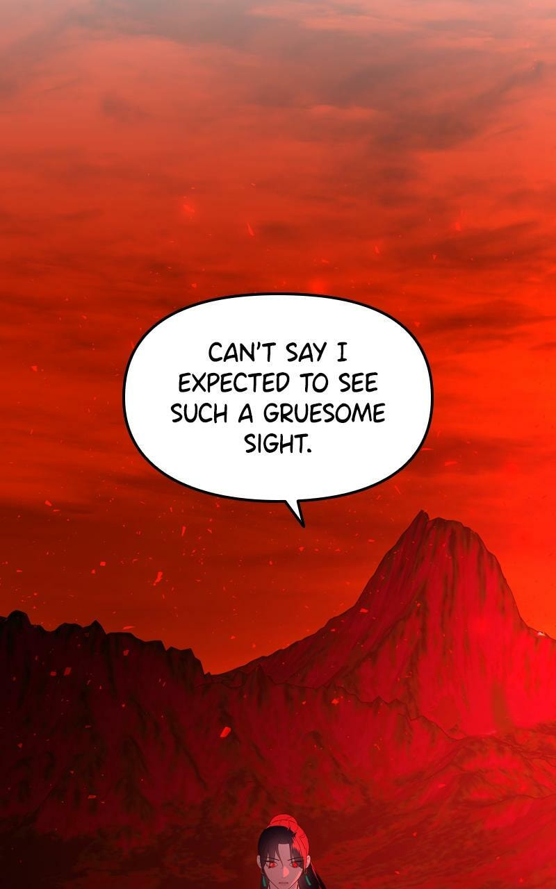 Mystic Prince Chapter 86 page 143 - 