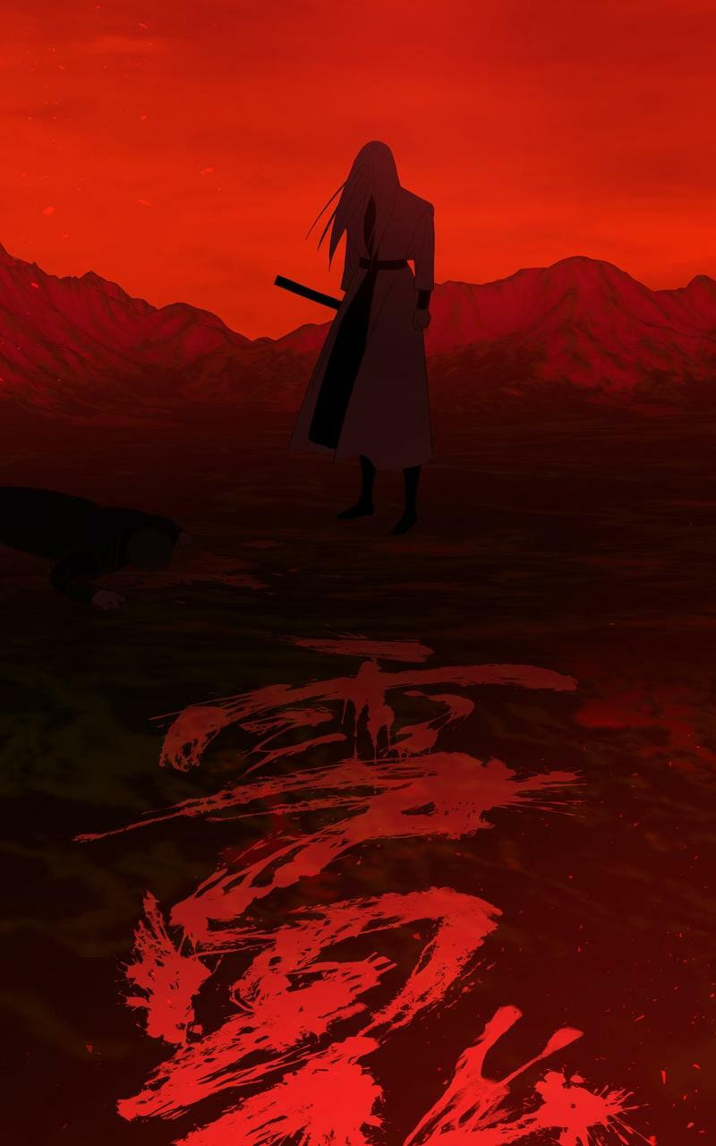 Mystic Prince Chapter 86 page 147 - 