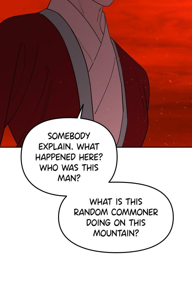 Mystic Prince Chapter 86 page 157 - 