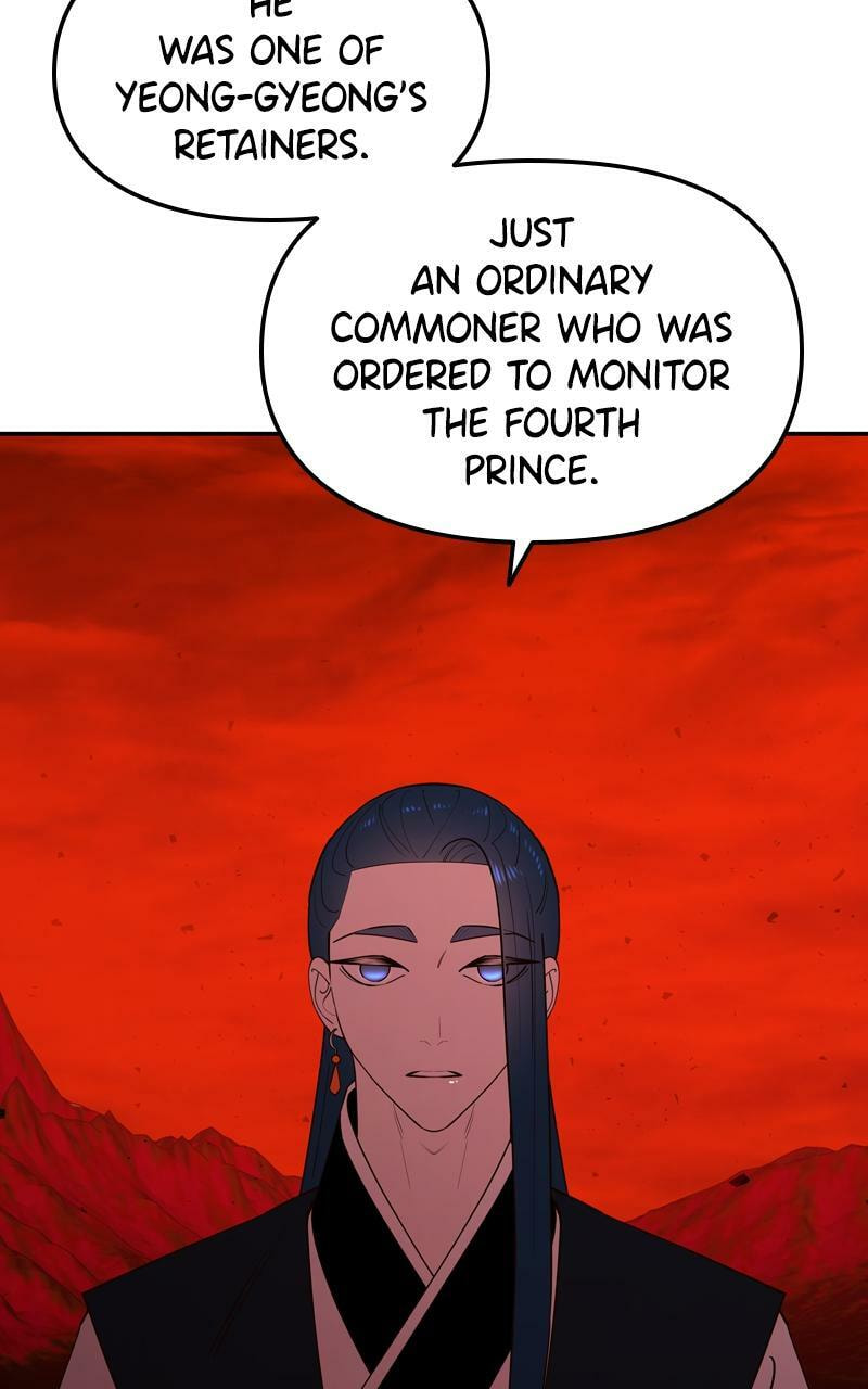 Mystic Prince Chapter 86 page 159 - 