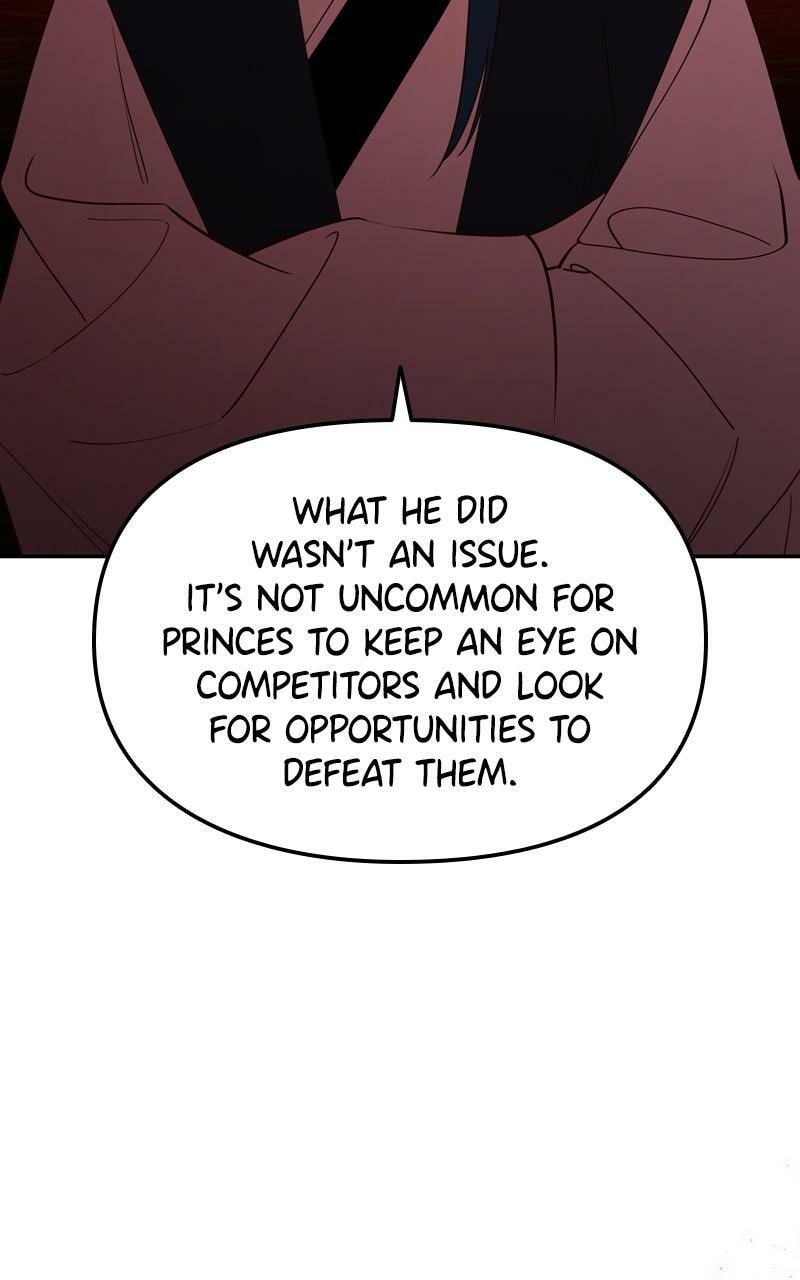 Mystic Prince Chapter 86 page 160 - 