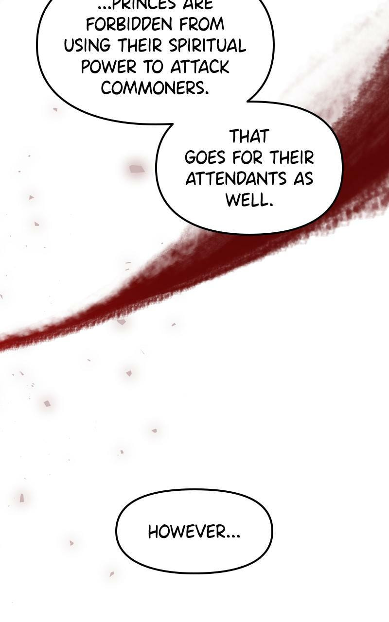 Mystic Prince Chapter 86 page 162 - 