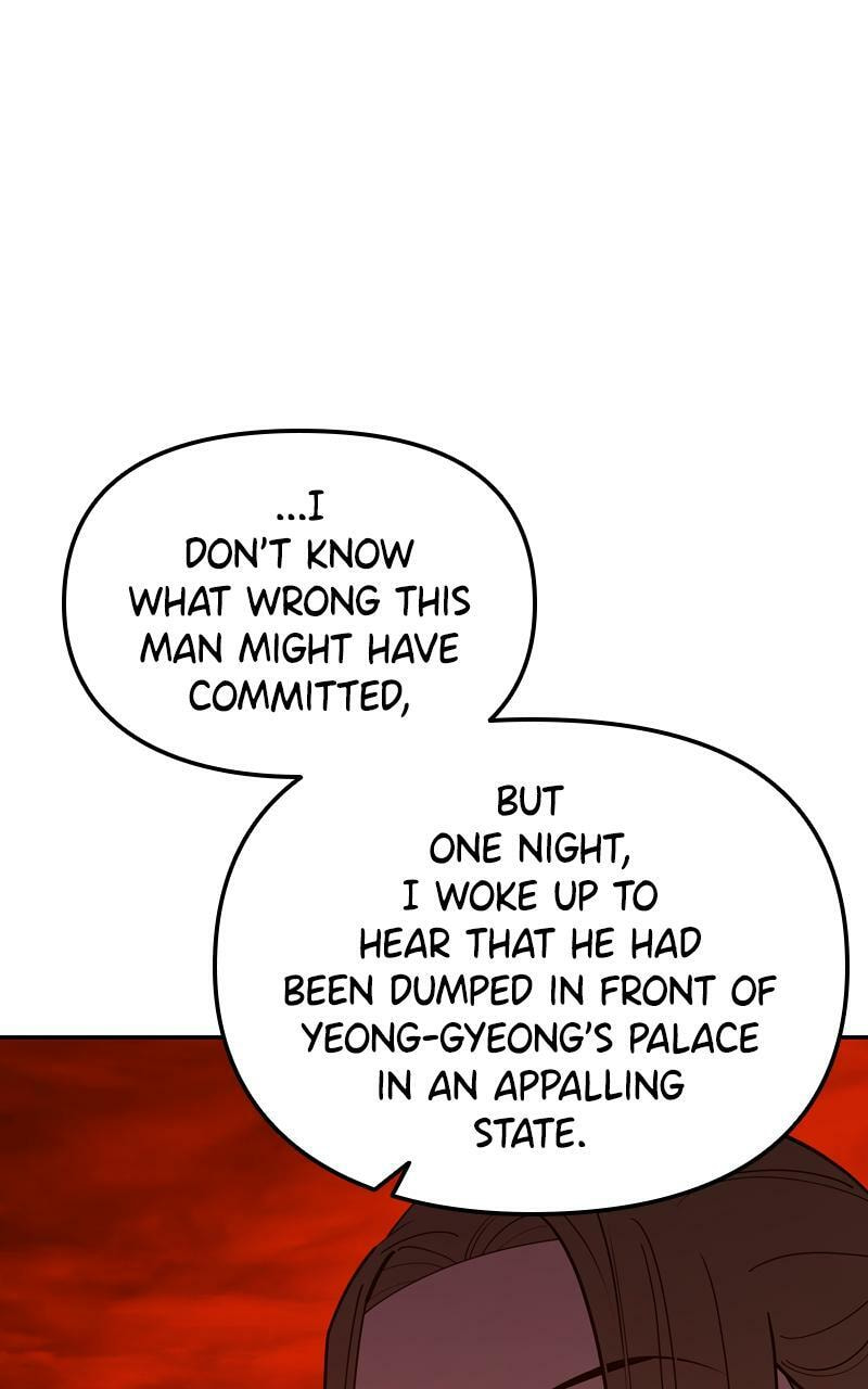 Mystic Prince Chapter 86 page 163 - 